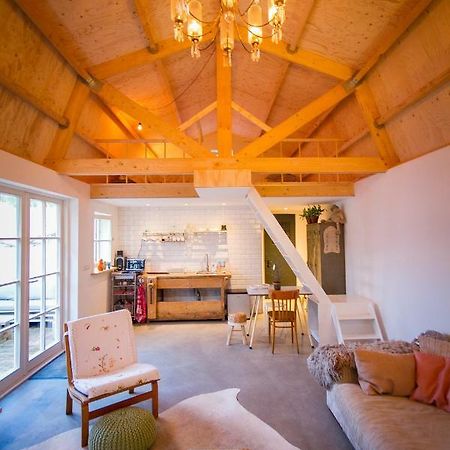 Joans B&B ซานดาม ภายนอก รูปภาพ