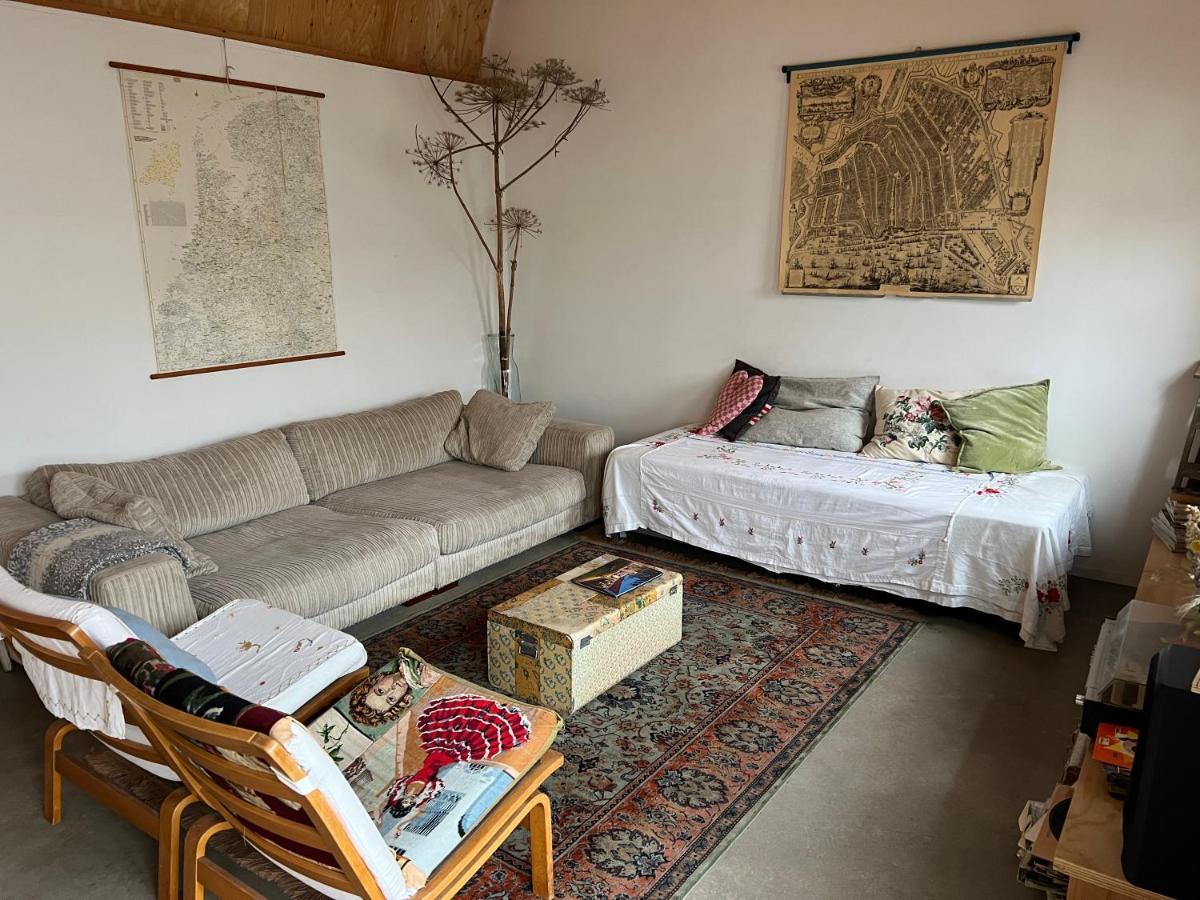 Joans B&B ซานดาม ภายนอก รูปภาพ
