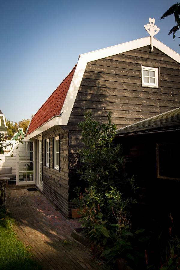 Joans B&B ซานดาม ภายนอก รูปภาพ