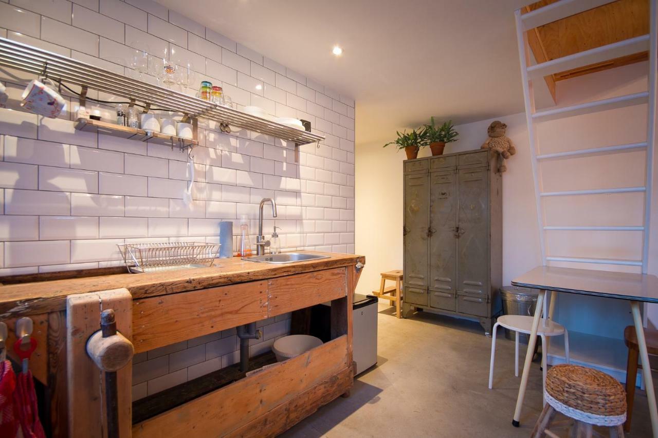 Joans B&B ซานดาม ภายนอก รูปภาพ