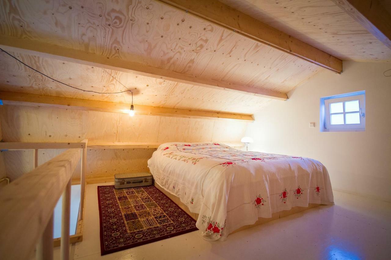 Joans B&B ซานดาม ภายนอก รูปภาพ