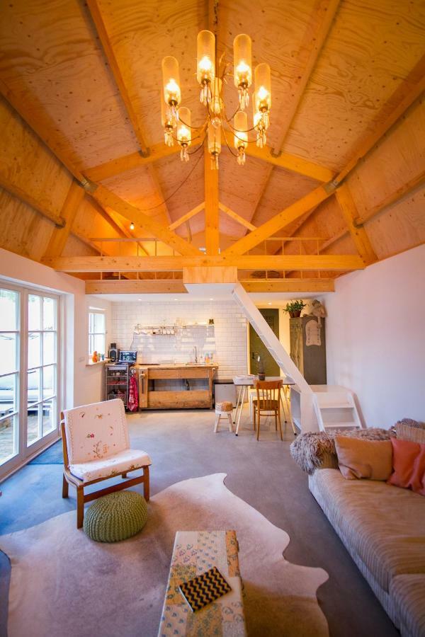 Joans B&B ซานดาม ภายนอก รูปภาพ